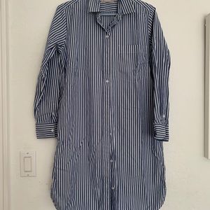 Everlane Shirtdress